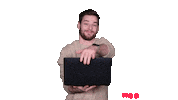 Mood Agency Sticker by World of Online