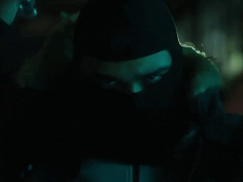 Ji GIF by J.I the Prince of N.Y