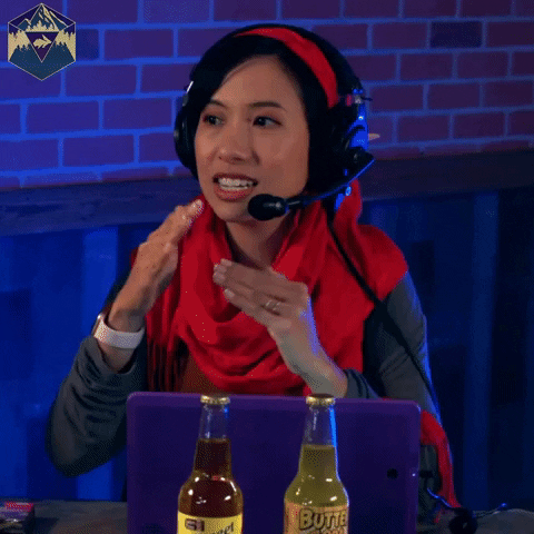 hyperrpg giphyupload reaction mrw confused GIF