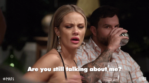 see ya stop GIF by Married At First Sight Australia