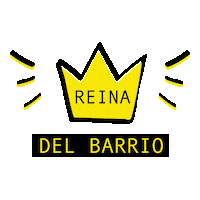 Sticker by BarrioW