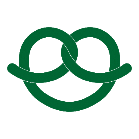 St Patricks Day Ireland Sticker by m.ing.a