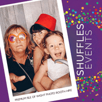 #gemmaandthomasiw GIF by Shuffles Events