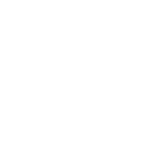 Human Driven Sticker by Josworld