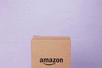 Surprise Omg GIF by Amazon