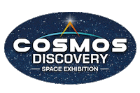 Space Galaxy Sticker by JVS group