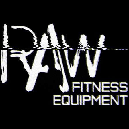 RAWFITNESSEQUIPMENT_ giphygifmaker raw rawfitness raw fitness GIF