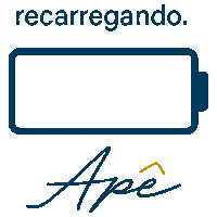 Ape Studios Sticker by Apê Smart Studio