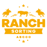 Ranchsorting Sticker by ABCCC