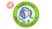 GCOF gcof gaddecrew ober-florstadt Sticker