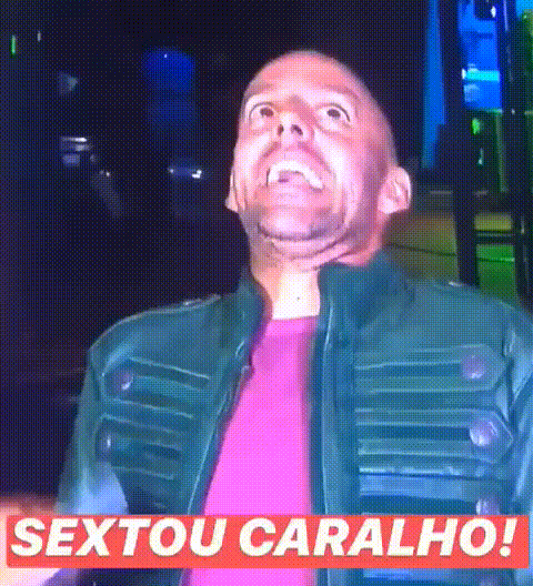 Rock In Rio Sextou GIF by Braslive