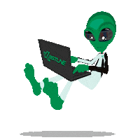 Art Loop Sticker by Kbstune