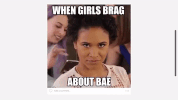 annoyed GIF by Shameless Maya