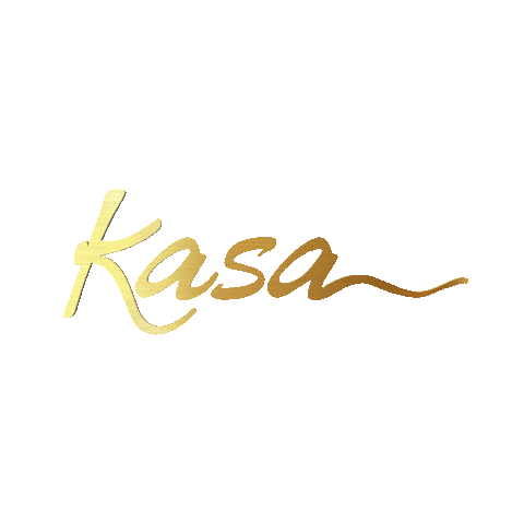 Kasa Pdx Sticker by KASA