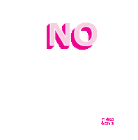 MuskaElvis fun pink good bad Sticker