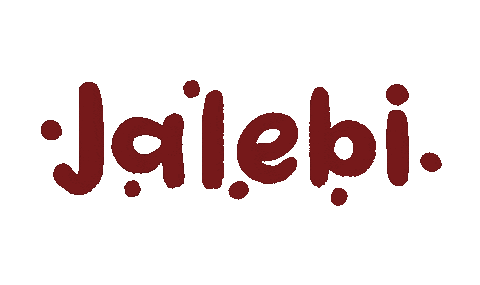 Navratri Gujju Sticker