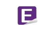 etica eticomunicacao Sticker