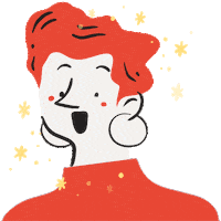 Wabicar renting wabi alquiler de coches bipi Sticker