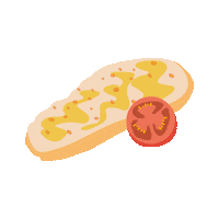 Catalunya_Experience food catalunya catalogne catalunyaexperience Sticker