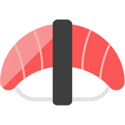 ciscoengemojis food sushi security engineering GIF