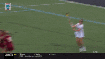 lacrosse maryland GIF by NCAA Championships