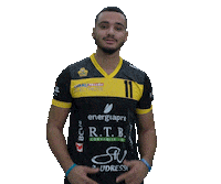 bbcmontheychablais yes basketball nelson sbl Sticker