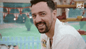 Bake Off Lol GIF by The Great British Bake Off