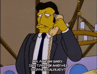 season 7 episode 22 GIF