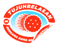 17An Lomba Sticker by DANA