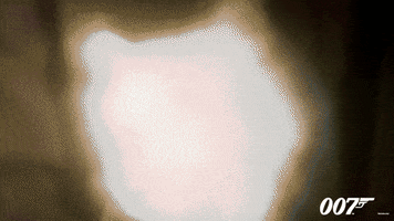 The Living Daylights Opening Credits GIF by James Bond 007