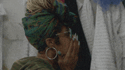 Tiffany Love GIF by Big Brother