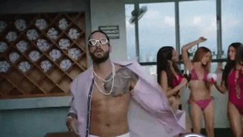 GIF by Maluma