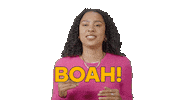 German Reaction Sticker by Memrise