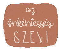 Staff Dh Sticker by Diákhálózat