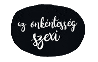 Dh Onkentes Sticker by Diákhálózat