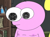 Annoyed GIF by Adult Swim