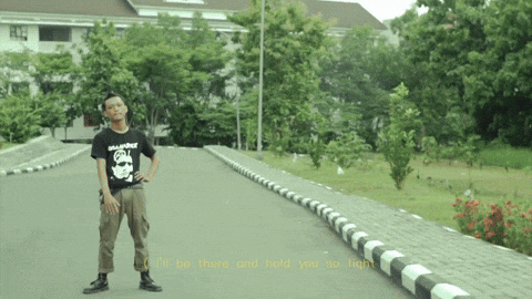 Cherry Skit GIF by Sukrin