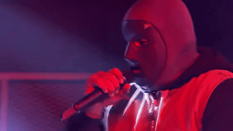 Hip Hop Playa GIF by Don't Hate The Playaz