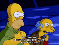 homer simpson GIF