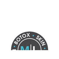 MedLounge medspa medicalspa medlounge laderaranch Sticker