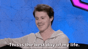 Happy Cory GIF by Big Brother