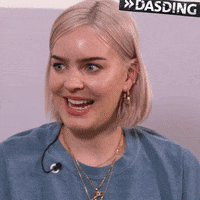 No Way What GIF by DASDING