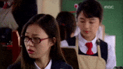 shy princess hours GIF
