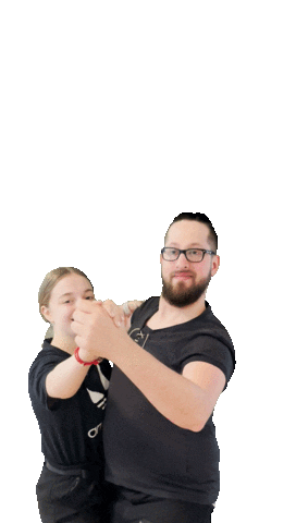 Dance Dancing Sticker by Tanzschule Herrmann-Nebl