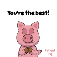 You Are The Best GIF by VeeFriends