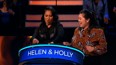 Jamie Foxx Win GIF by Reality Club FOX