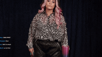 Nbc Lily GIF by Lilly Singh