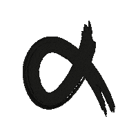 alfaromero dance music dj techno Sticker