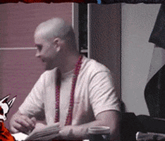 Celebration Twitch GIF