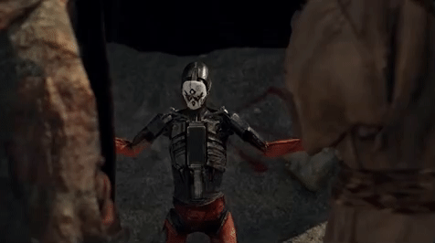 episode 3 adam GIF by Oats Studios